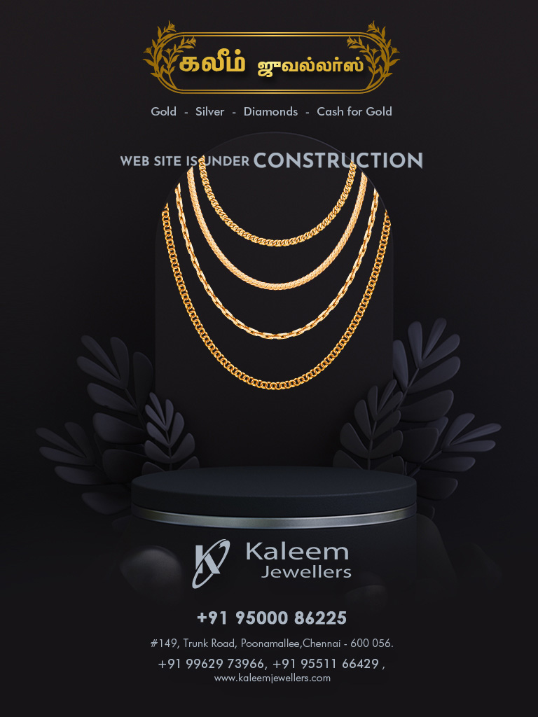 Kaleem Jewellers